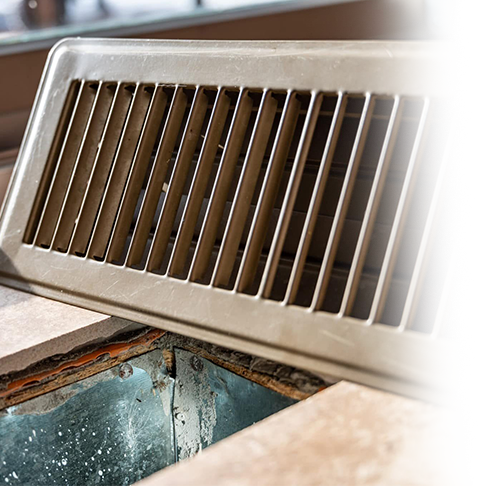 Air Ducts Cleaners Aldine TX