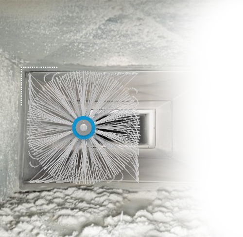 Professional Air Duct Cleaners in Aldine TX